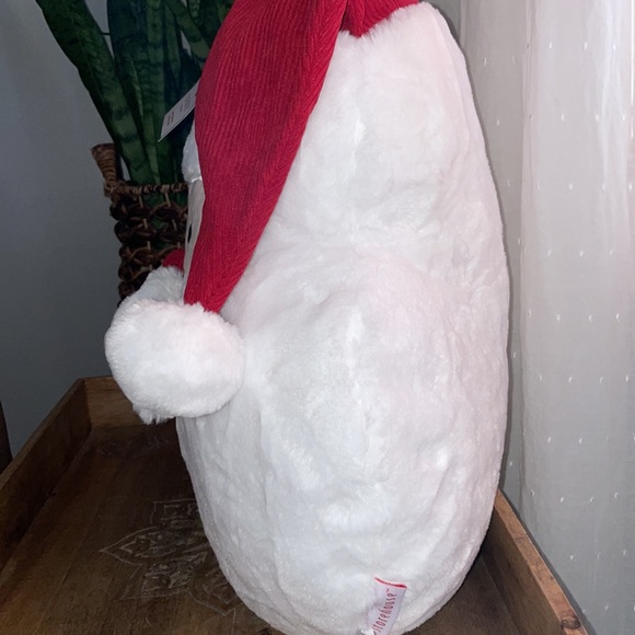 πHPπ~Santa π
π» Face Plush Large Holiday Pillow π
π»NWTπ
π» - Picture 15 of 16